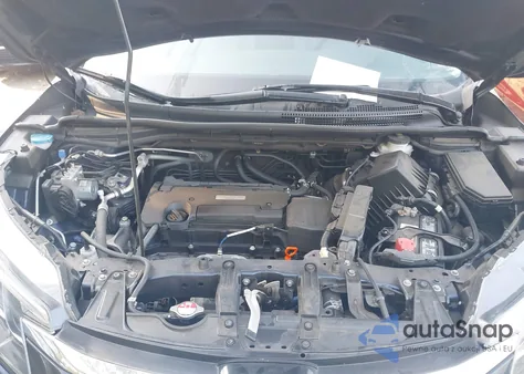 2016 Honda Cr-V Ex z USA, uszkodzony, nr VIN 3CZRM3H54GG712251